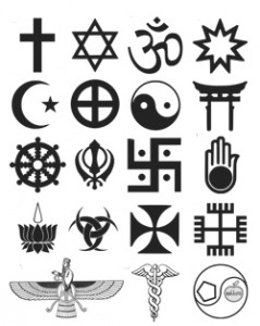 simboli vari